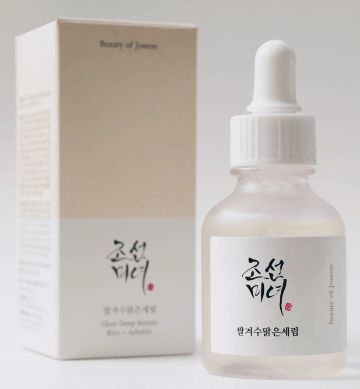 BEAUTY OF JOSEON GLOW SERUM