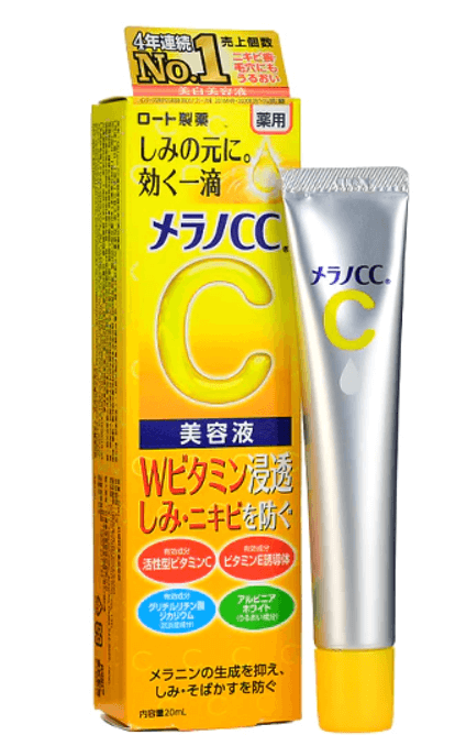 MELANO CC VITAMIN C ESSENCE