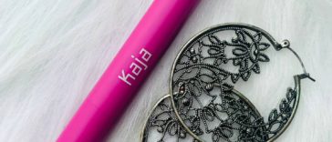 Kaja Heart Melter Lip Gloss Stick Review