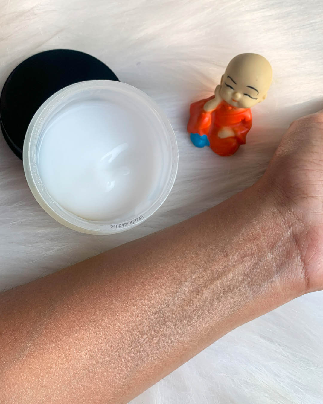 COSRX All in One Cream Review