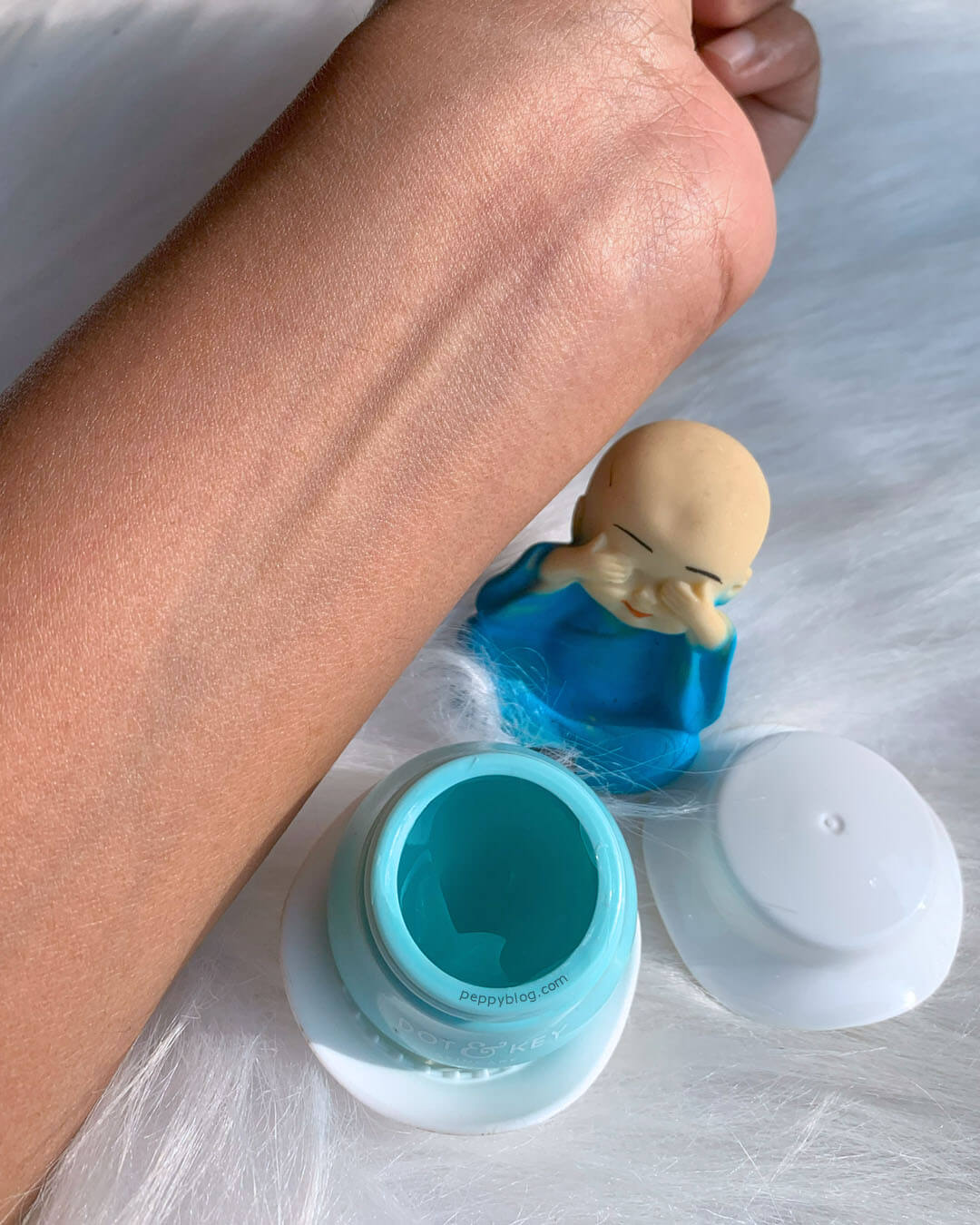 Dot And Key Moisturizer Review