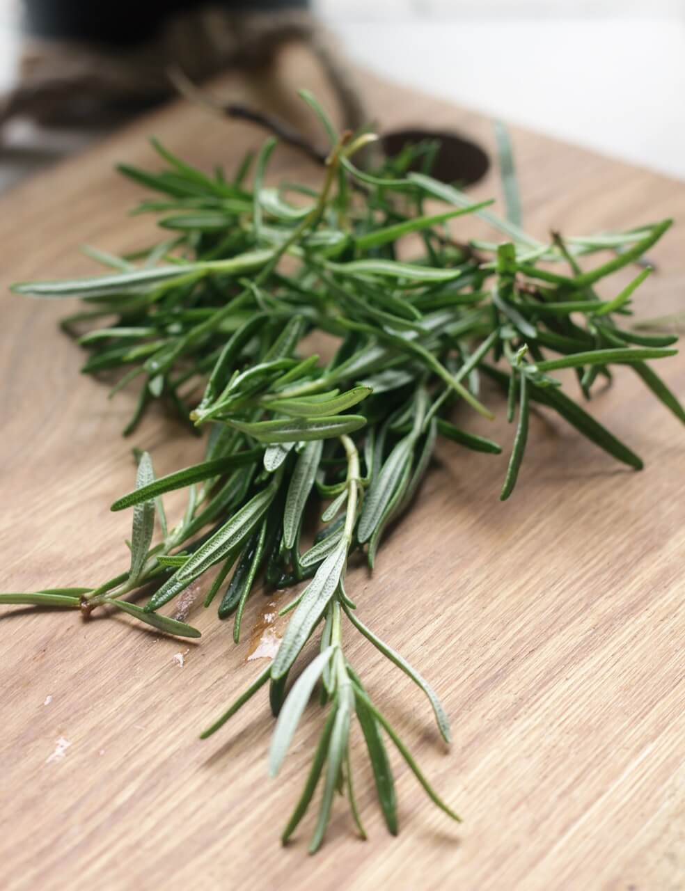 rosemary