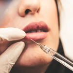 Antiaging skin care