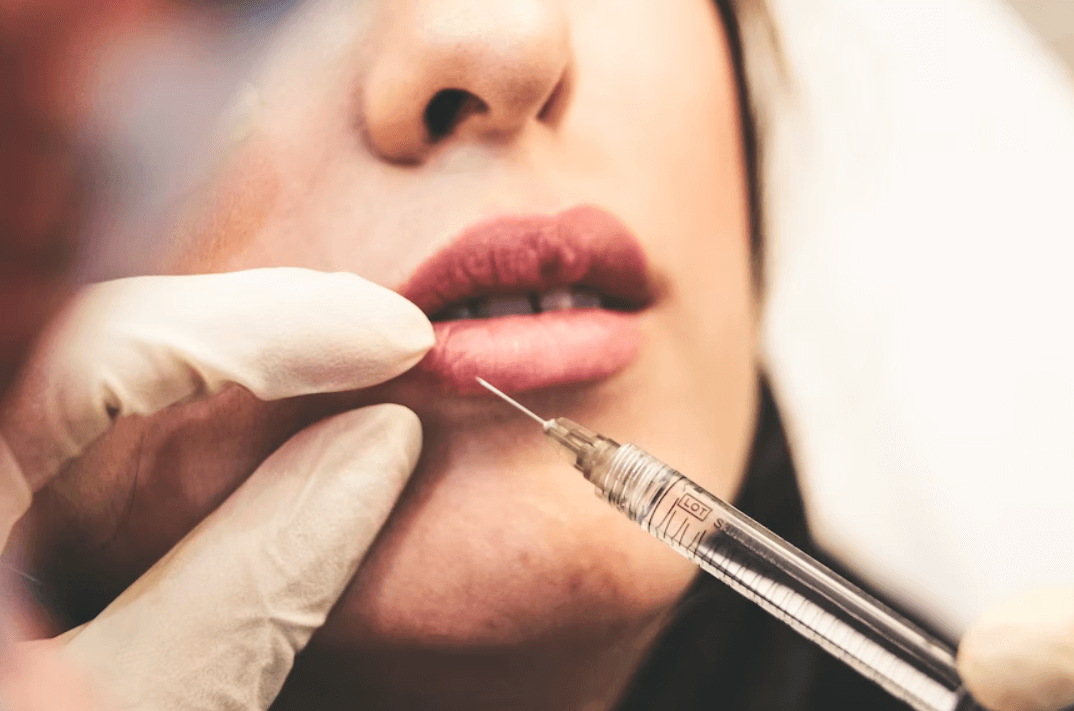 Antiaging skin care