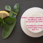skin repair creams