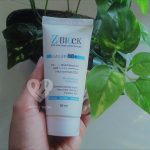 Z-Block Sunscreen