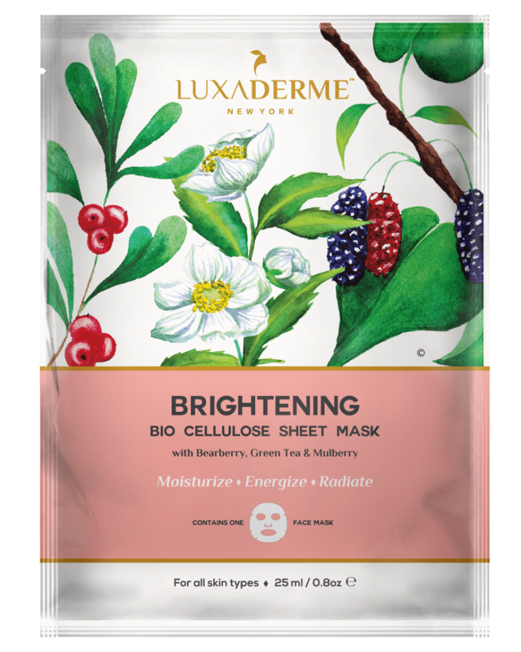 The Best Sheet Mask for Pigmentation And Uneven Skin Tone Peppy Blog