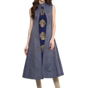 A-line Kurta