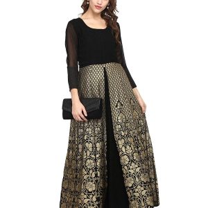 Party Wear Anarkali