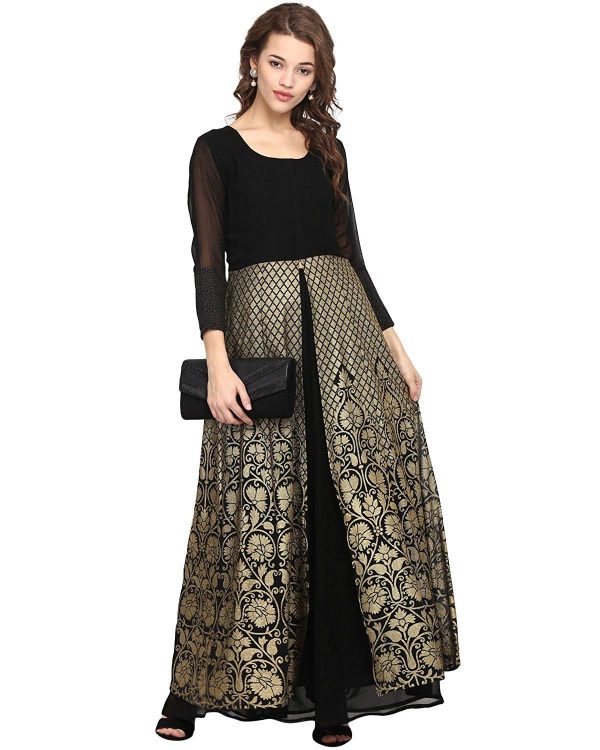 Party Wear Anarkali