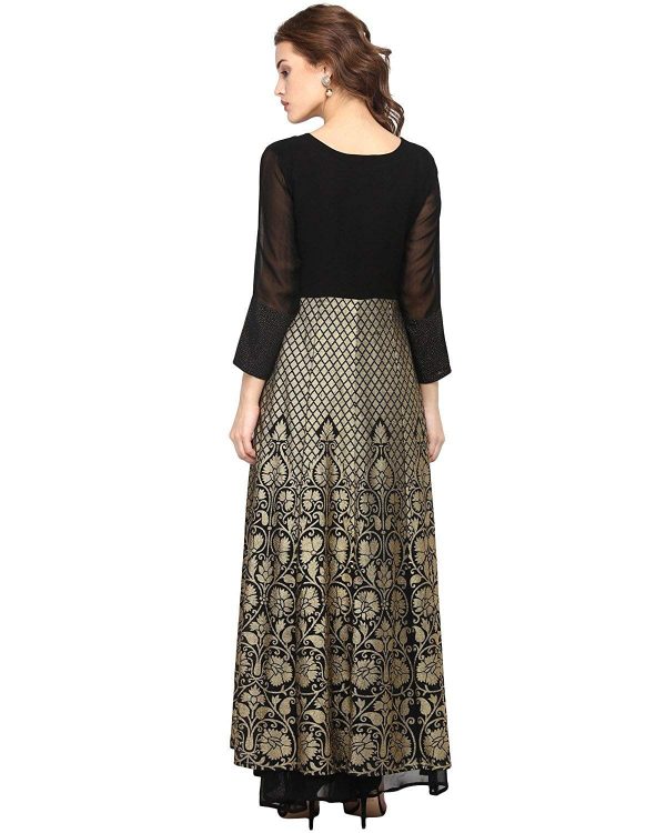 Party Wear Anarkali