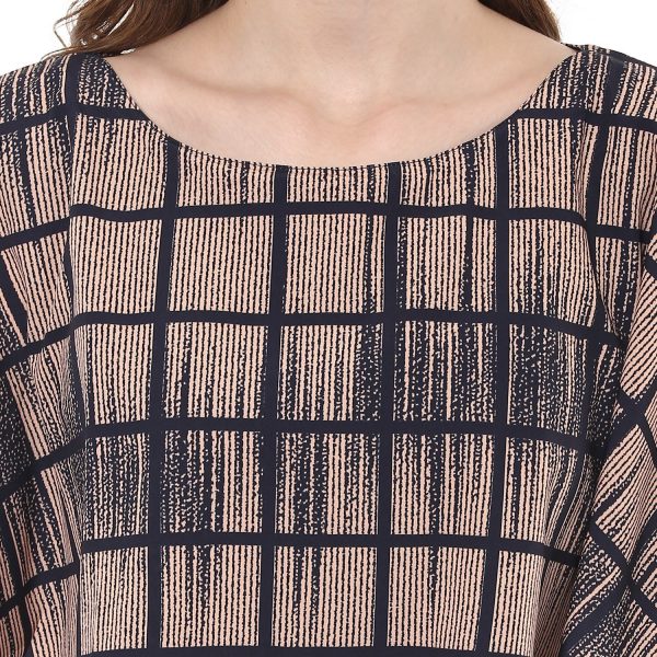 a line kurti Latest design