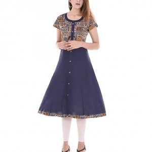 Kurti for women latest design
