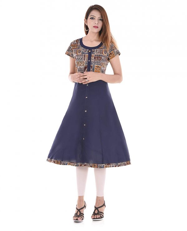 Kurti for women latest design