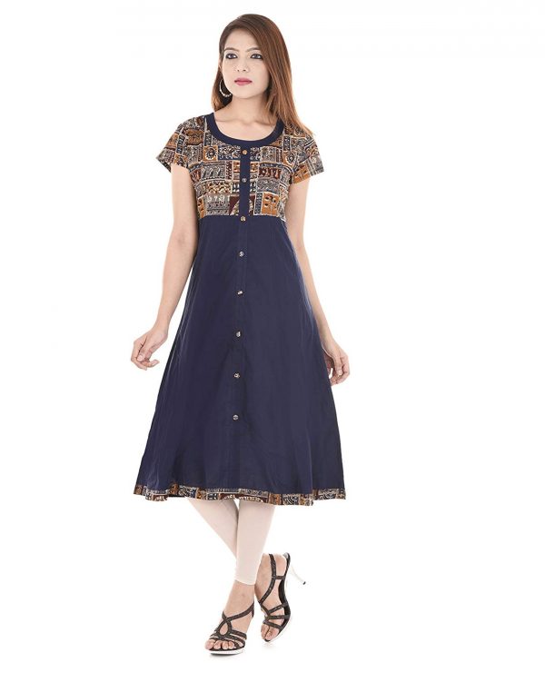 Kurti for women latest design