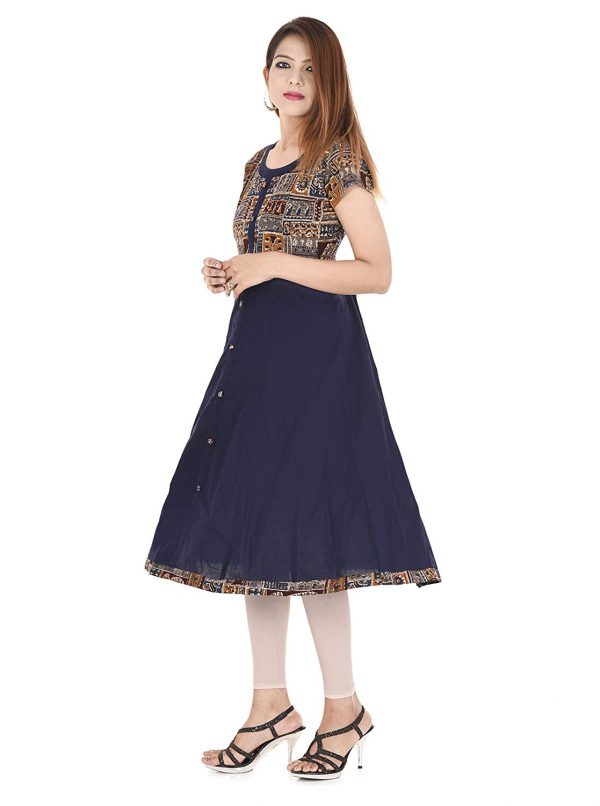 Kurti for women latest design