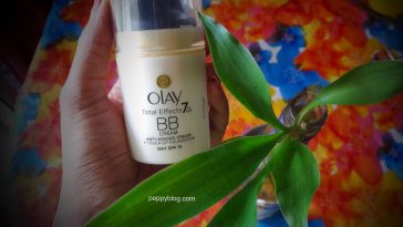 Olay Total Effects Review