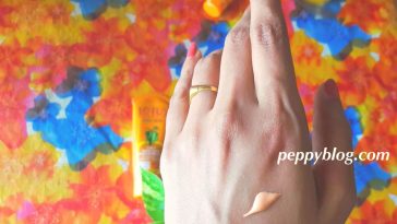 Lotus Herbals Safe Sun 3-In-1 Matte Look Daily Sunblock Spf 40 Review