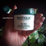 Biotique Bio Mud Youthful Firming & Revitalising Face Pack