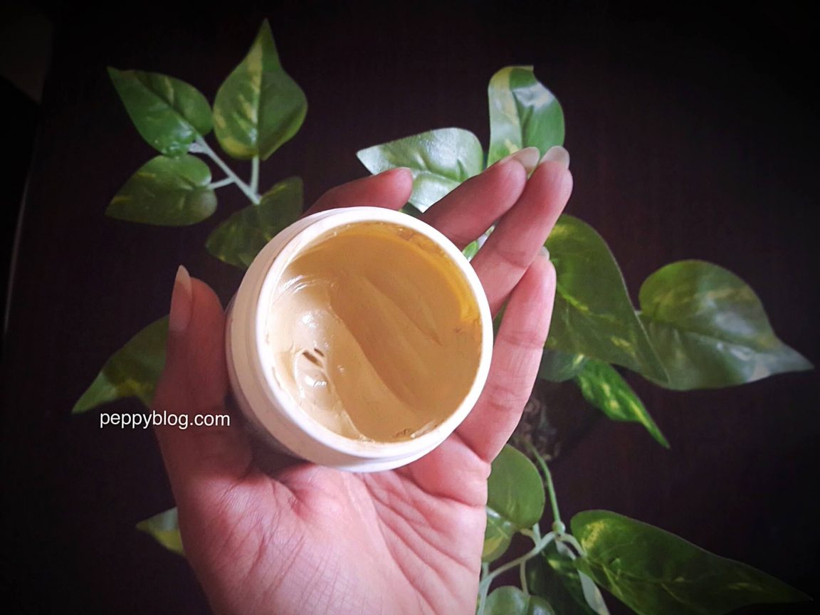 Biotique Bio Mud Youthful Firming & Revitalising Face Pack Review