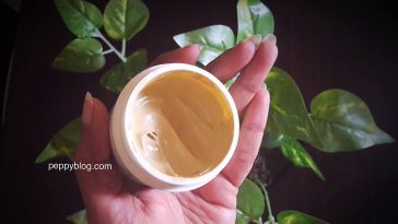 Biotique Bio Mud Youthful Firming & Revitalising Face Pack Review