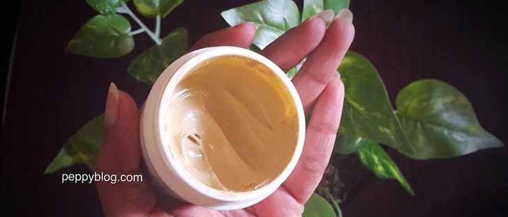 Biotique Bio Mud Youthful Firming & Revitalising Face Pack Review