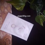 Innisfree It’s Real Squeeze Rice Sheet Mask