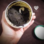 Biotique bio musk root hair mask