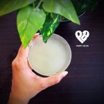 Aloe Vera Gel at Home