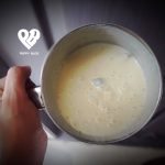 banana face pack for glowing skin