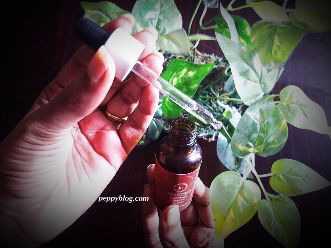 Argan oil uses