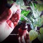 Argan oil uses