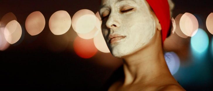 Face Pack For Glowing Skin