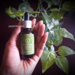 Juicy Chemistry avocado oil
