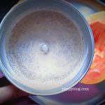 Face pack for glowing skin