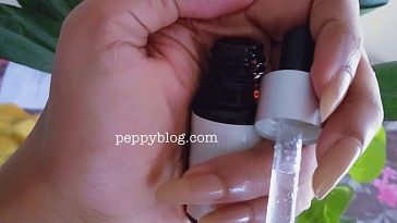 diy vitamin c serum