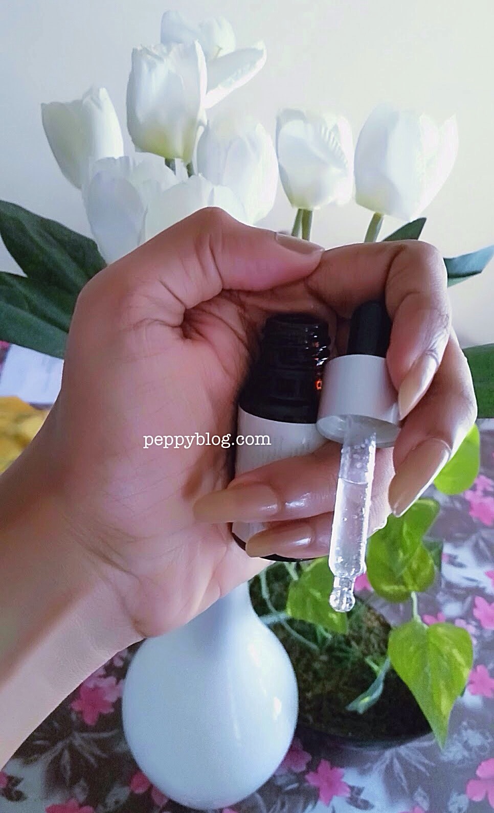 diy vitamin c serum