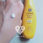 lakme sun expert
