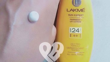 lakme sun expert