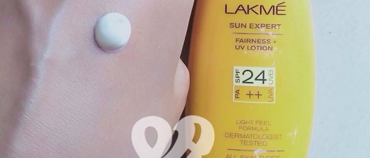 lakme sun expert