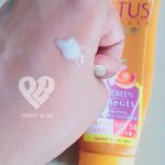 Lotus Herbals Safe Sun UV Screen Matte Gel SPF 50