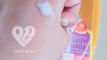 Lotus Herbals Safe Sun UV Screen Matte Gel SPF 50