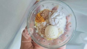 Best besan face pack