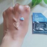 Klairs Midnight Blue Calming Cream Review