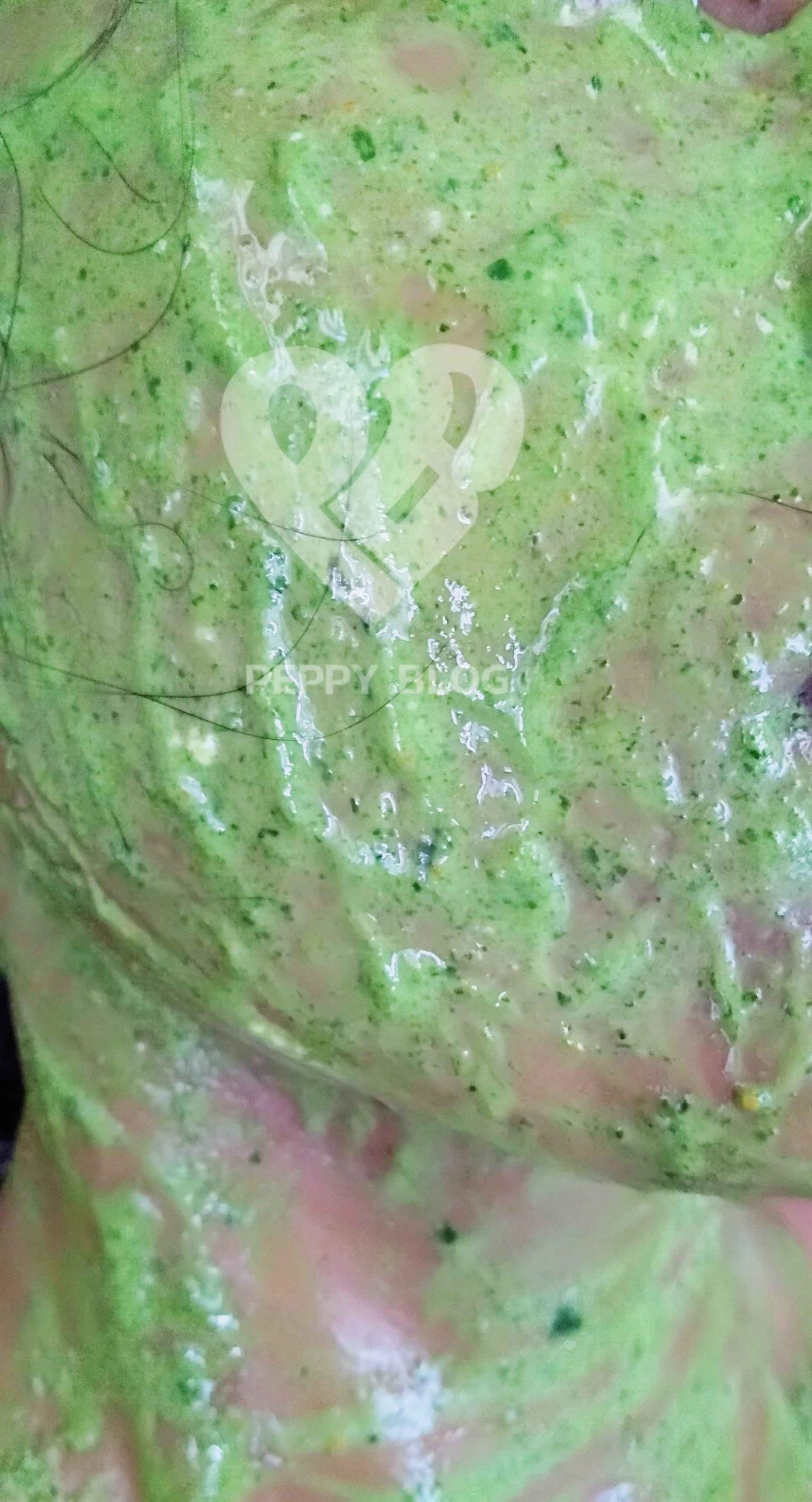 Neem Face Pack for Clear Glowing Skin Peppy Blog