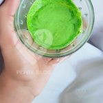 neem face pack for glowing skin