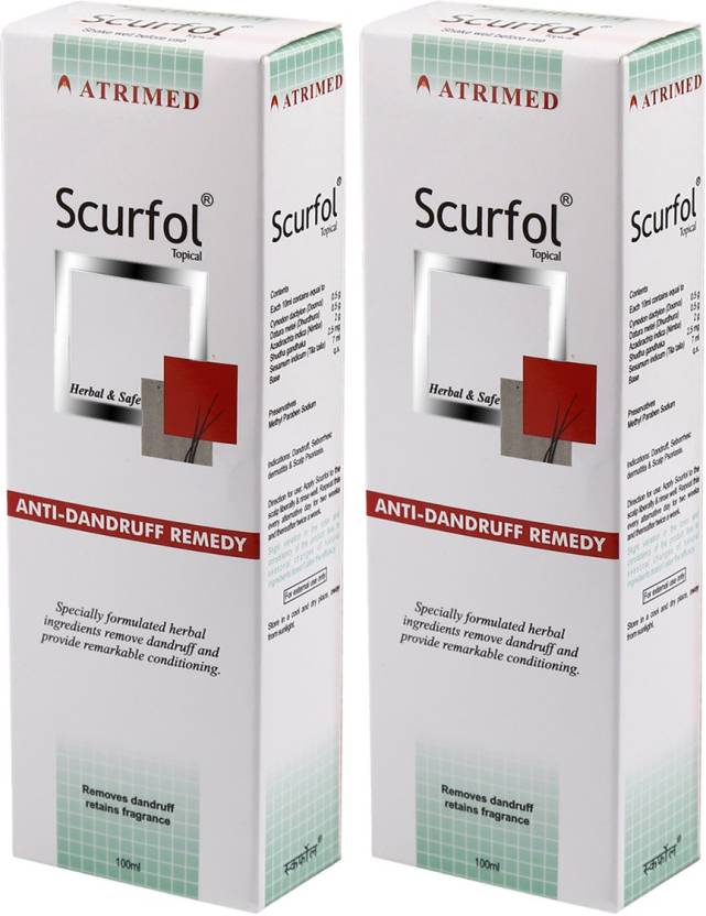 9 Best Anti Dandruff Shampoo In India Dermatologist