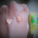 Aha glow face wash review