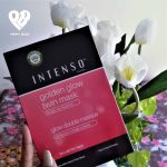 Intenso Golden Glow Twin Mask Review