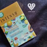 Intenso Whitening Fruitamins Skin Lightening Facial